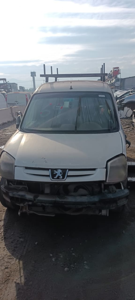 Peugeot PARTNER 2005    EN DESARME